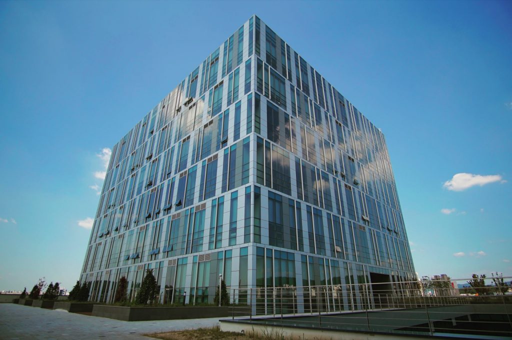 IPP - Integrated Property Partners